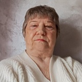 Корецкая Любовь Павловна