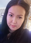 Абушинова Анна Викторовна