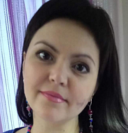 Болдырева Наталья Сергеевна