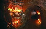 Превью - ППО Оренбурга организовала поездку в Святые пещеры