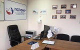 Превью - Еще 9 региональных офисов получили мебель и технику от Профсоюза