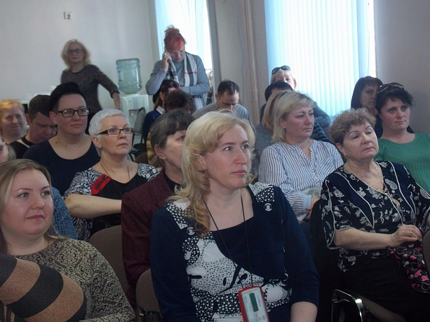 Новая ППО Профсоюза Свободных Предпринимателей появилась в Ижевске 