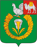 Верхний Уфалей