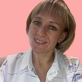 Иванова Ирина Юрьевна 