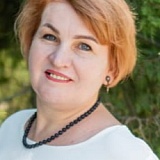 Чикранова Оксана Викторовна