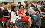 Превью - Очередная региональная конференция прошла в Оренбурге