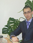 Климишин Владимир Вячеславович