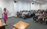 Превью - Краснодар посетили главы федеральных округов