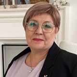 Кривоногова Татьяна Андреевна