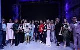 Превью - ППО Воронежа организовала выпускной бал для воспитанников детских домов