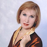Чекушина Светлана Владиславовна