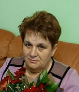 Скворцова Татьяна Юрьевна