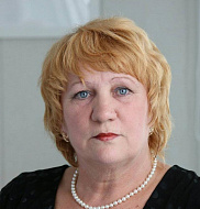 Сапогина Татьяна Сергеевна