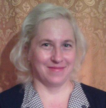 Азиатцева Елена Ивановна