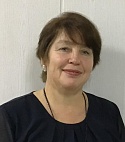Страхова Анна Ивановна