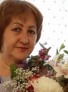 Баязитова Резида Раисовна