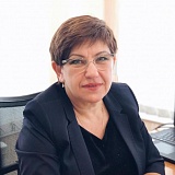 Куликова Ирина Николаевна 