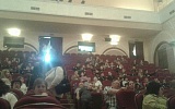 Превью - Более 250 членов ППО Оренбурга побывали в местных театрах