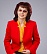 Сибирский федеральный округ возглавила Ирина Бекасова Сибирский федеральный округ возглавила Ирина Бекасова
