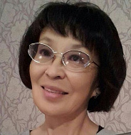 Шишигина Федора Николаевна