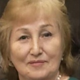 Синянская Валентина Вячеславовна