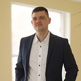 Маруанов Вадим Сагитович