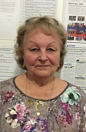 Винокурова Людмила Анатольевна