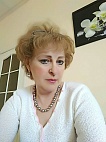 Пономарева Ольга Владимировна