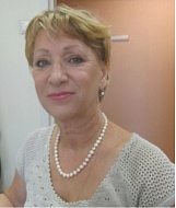 Кожемякина Зинаида Ивановна