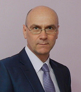 Ширинкин Михаил Борисович