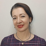 Полевая Елена Анатольевна