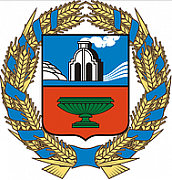 Алтайский Край