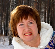 Хабибулина Елена Рахимовна