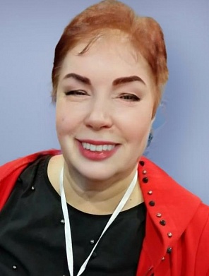 Дмитриева Людмила Викторовна
