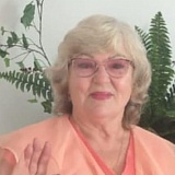 Чернова Галина Ивановна