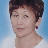 Захарова Татьяна Алексеевна