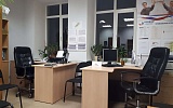 Превью - Еще 9 региональных офисов получили мебель и технику от Профсоюза