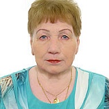 Васильева Екатерина Григорьевна
