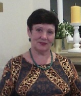 Худояр Галина Владимировна