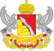 Воронежская область