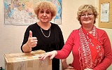 Превью - ППО Курска организовала помощь воспитанникам детского дома