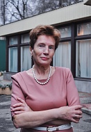 Корнева Надежда Ивановна