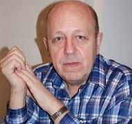 Барканов Алексей Васильевич
