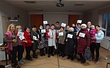 Превью - В Улан-Удэ члены ППО выбрали нового председателя