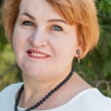 Чикранова Оксана Викторовна