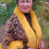 Судоргина Лидия Петровна