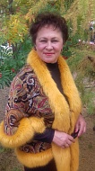 Судоргина Лидия Петровна