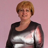 Назарова Людмила Геннадьевна