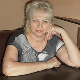 Аблезова Ирина Владиславовна
