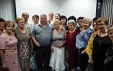 Превью - Владимир Солошенко посетил Краснодар  